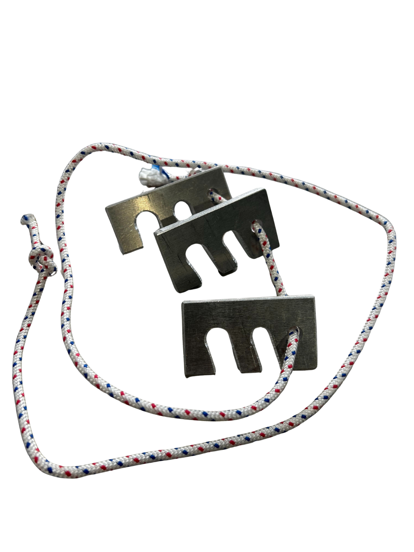 Crochet de rapprochement 5/16 & 3/16